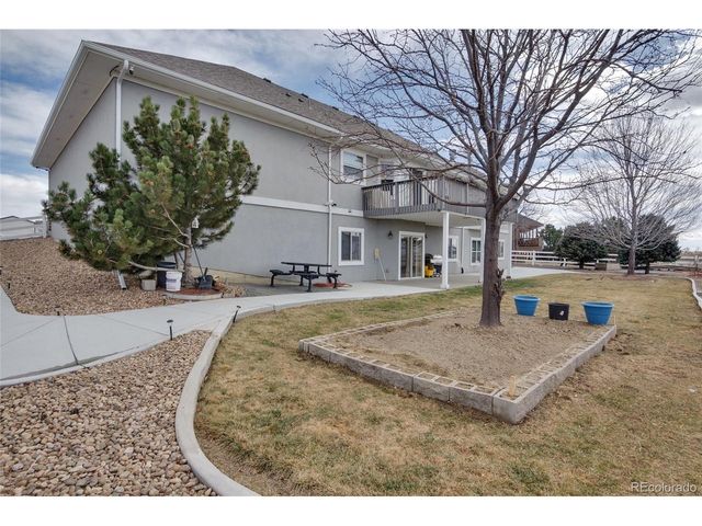 271 Corvette Cir, Fort Lupton, CO 80621