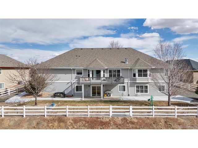 271 Corvette Cir, Fort Lupton, CO 80621