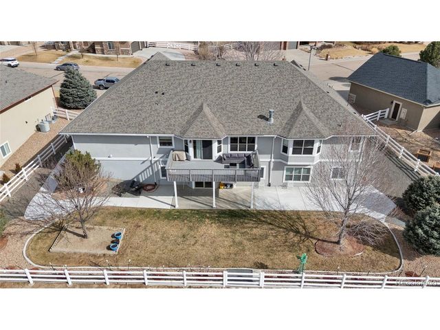 271 Corvette Cir, Fort Lupton, CO 80621