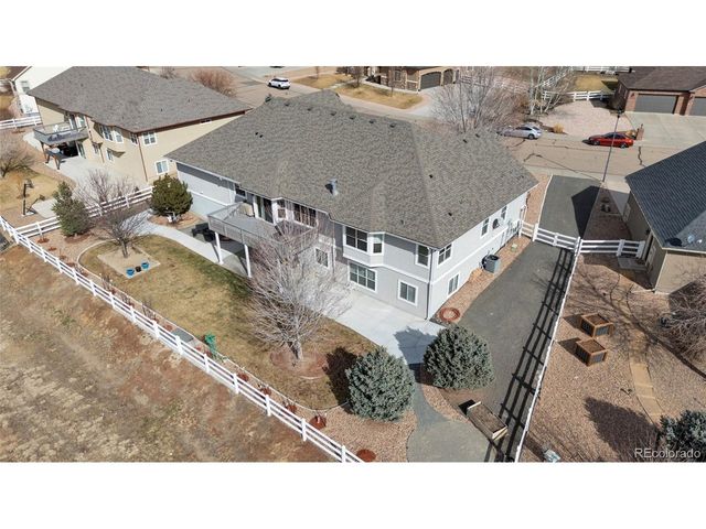 271 Corvette Cir, Fort Lupton, CO 80621