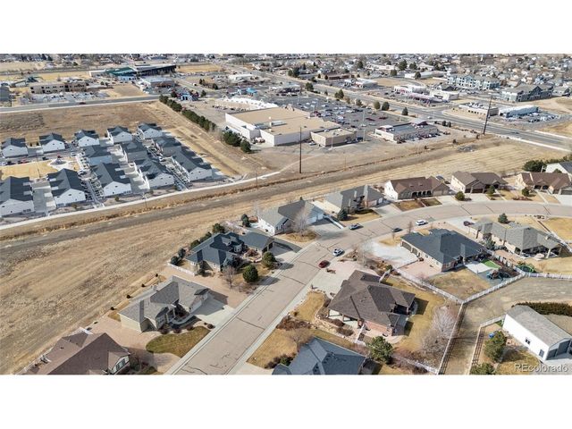 271 Corvette Cir, Fort Lupton, CO 80621