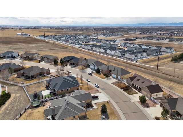 271 Corvette Cir, Fort Lupton, CO 80621