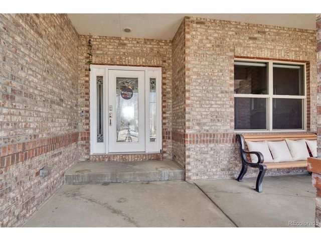 271 Corvette Cir, Fort Lupton, CO 80621