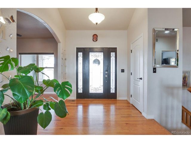 271 Corvette Cir, Fort Lupton, CO 80621