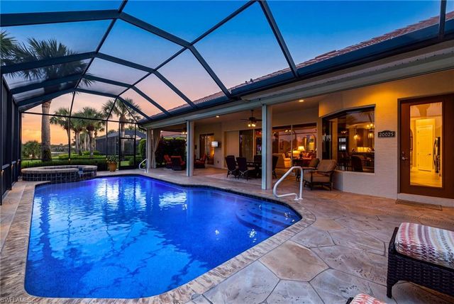 20025 Buttermere CT, Estero, FL 33928