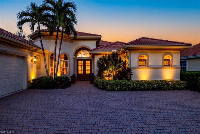 20025 Buttermere CT, Estero, FL 33928