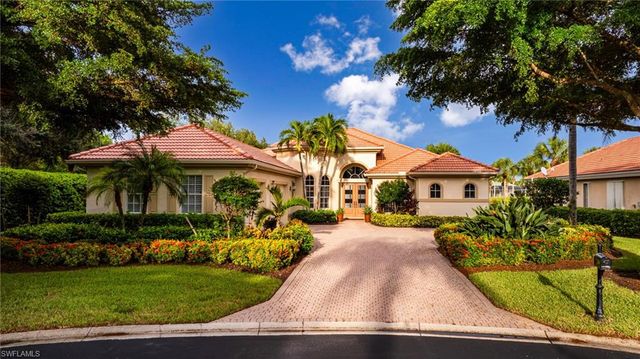 20025 Buttermere CT, Estero, FL 33928