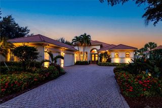 20025 Buttermere CT, Estero, FL 33928