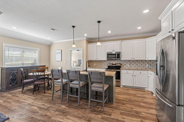 26 Sky View Drive, Purvis, MS 39475