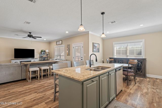 26 Sky View Drive, Purvis, MS 39475