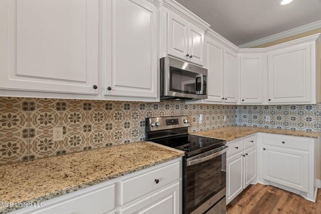 26 Sky View Drive, Purvis, MS 39475