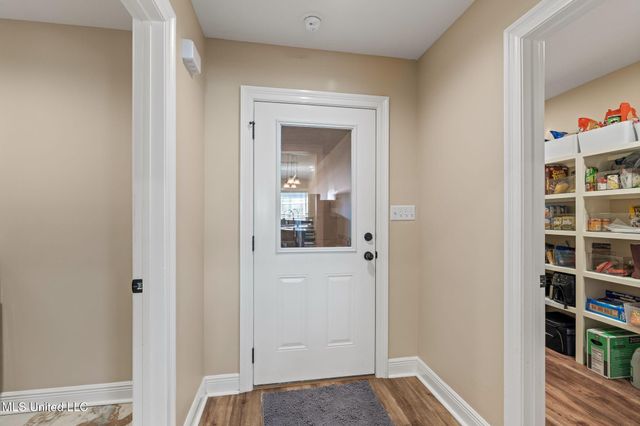 26 Sky View Drive, Purvis, MS 39475