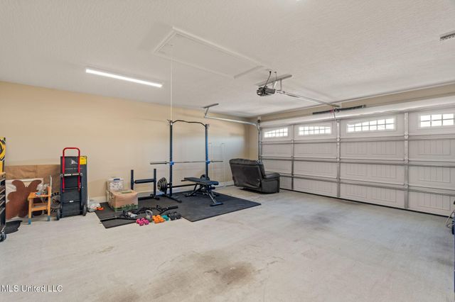 26 Sky View Drive, Purvis, MS 39475