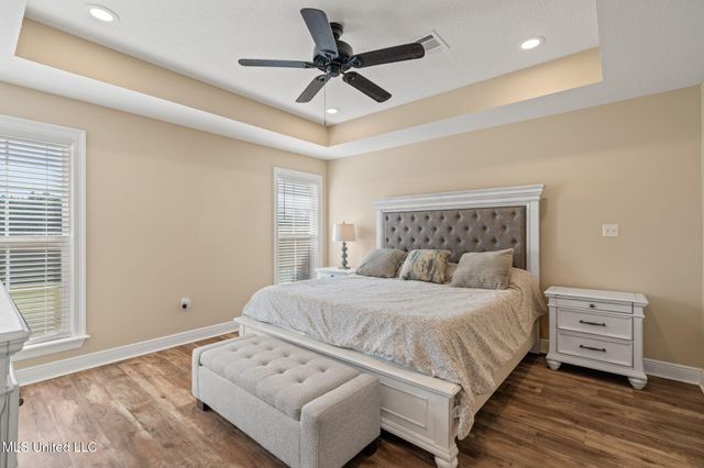 26 Sky View Drive, Purvis, MS 39475