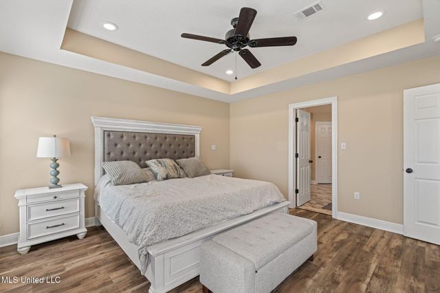 26 Sky View Drive, Purvis, MS 39475