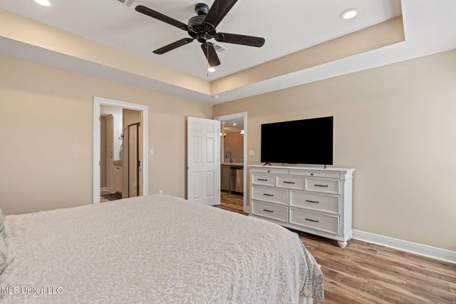 26 Sky View Drive, Purvis, MS 39475