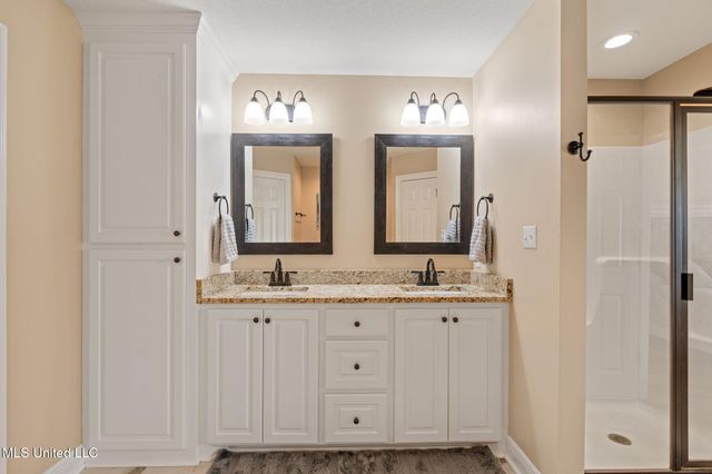 26 Sky View Drive, Purvis, MS 39475