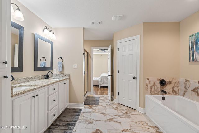 26 Sky View Drive, Purvis, MS 39475