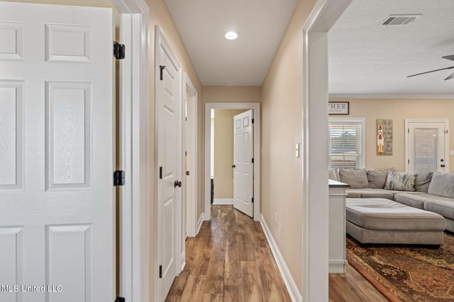 26 Sky View Drive, Purvis, MS 39475