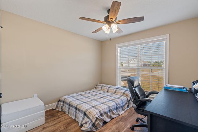 26 Sky View Drive, Purvis, MS 39475