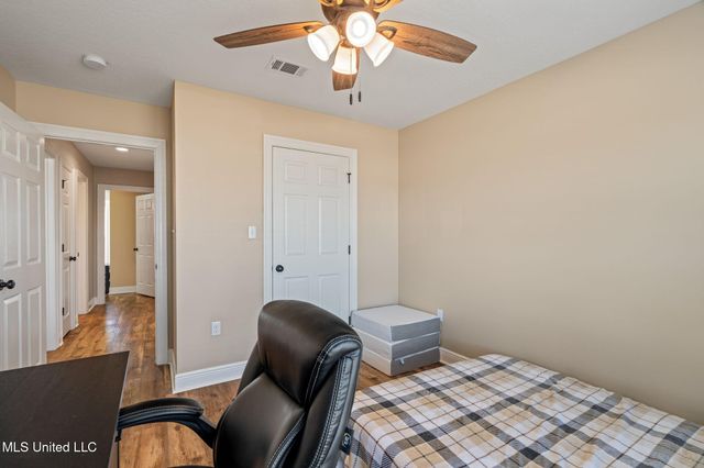 26 Sky View Drive, Purvis, MS 39475