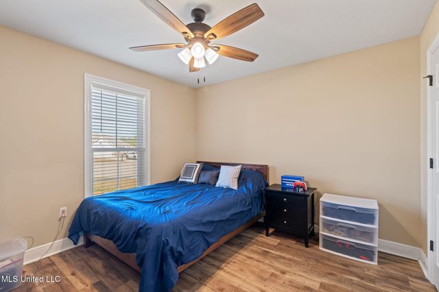 26 Sky View Drive, Purvis, MS 39475