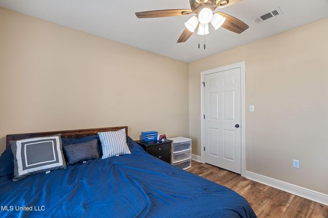 26 Sky View Drive, Purvis, MS 39475