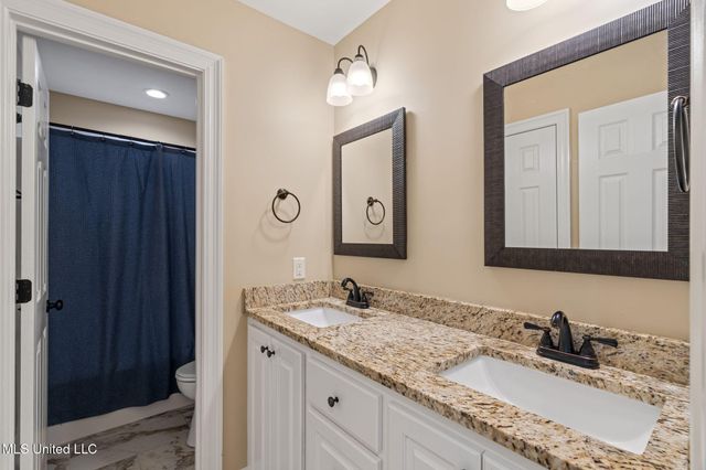 26 Sky View Drive, Purvis, MS 39475