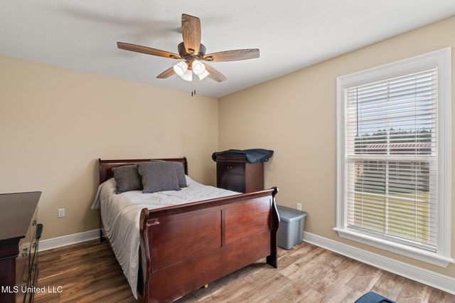 26 Sky View Drive, Purvis, MS 39475