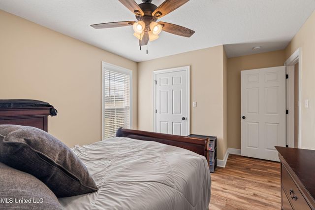 26 Sky View Drive, Purvis, MS 39475