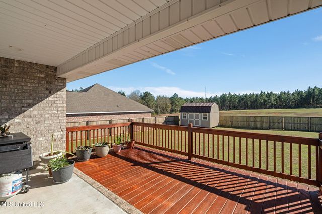 26 Sky View Drive, Purvis, MS 39475