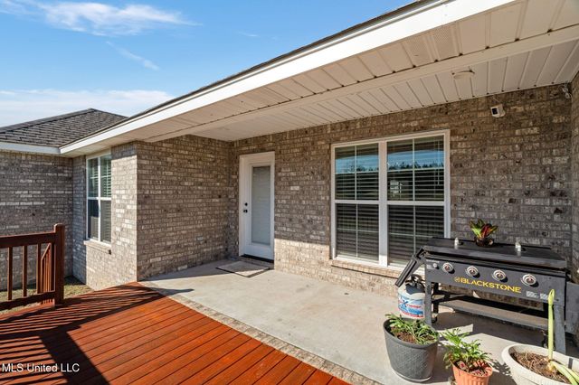 26 Sky View Drive, Purvis, MS 39475