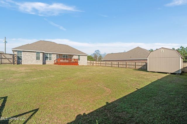 26 Sky View Drive, Purvis, MS 39475