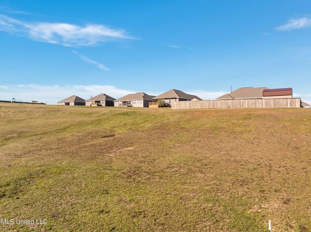 26 Sky View Drive, Purvis, MS 39475