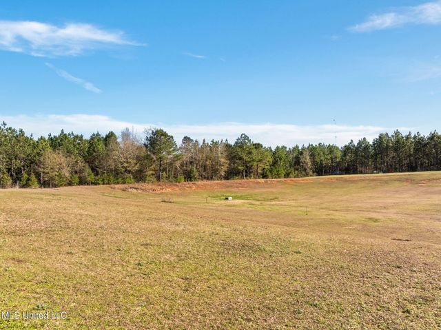 26 Sky View Drive, Purvis, MS 39475