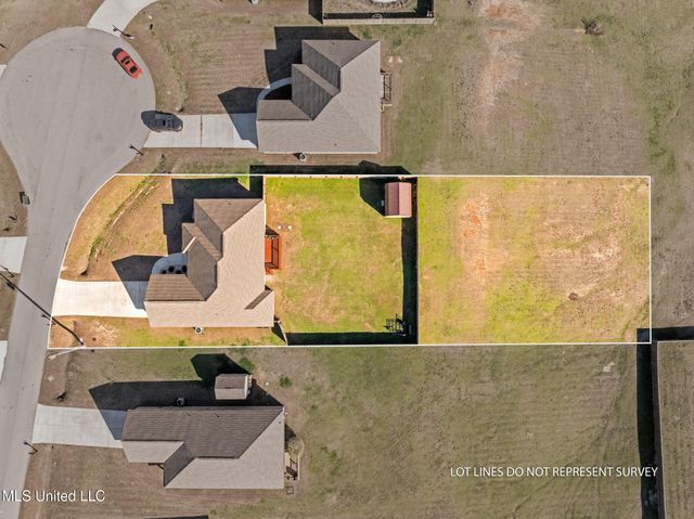 26 Sky View Drive, Purvis, MS 39475