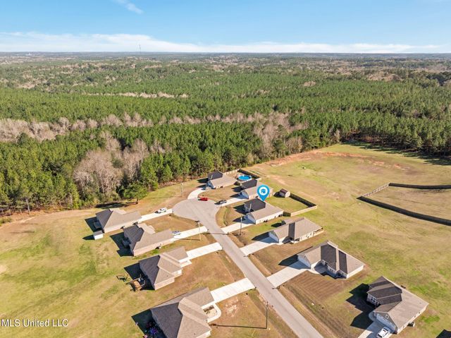 26 Sky View Drive, Purvis, MS 39475