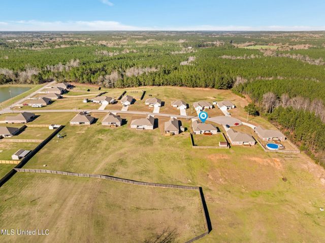 26 Sky View Drive, Purvis, MS 39475