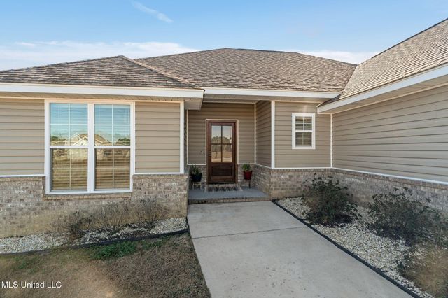 26 Sky View Drive, Purvis, MS 39475