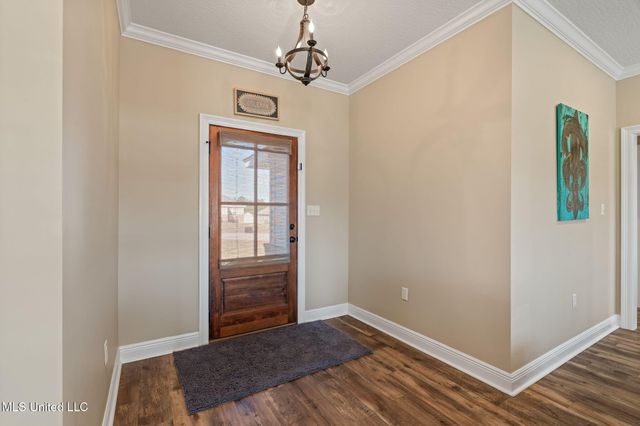 26 Sky View Drive, Purvis, MS 39475