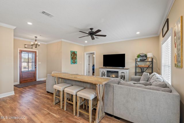 26 Sky View Drive, Purvis, MS 39475