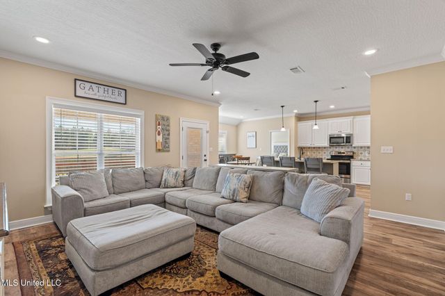 26 Sky View Drive, Purvis, MS 39475