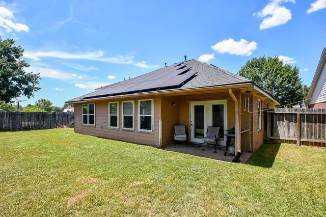 21519 Sapphire Court, Katy, TX 77449