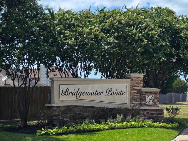 21519 Sapphire Court, Katy, TX 77449