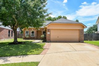 21519 Sapphire Court, Katy, TX 77449