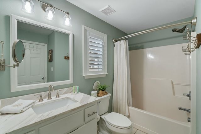 82 Sugar Sand Lane UNIT C1, Santa Rosa Beach, FL 32459