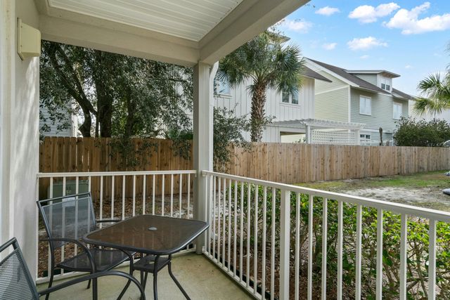 82 Sugar Sand Lane UNIT C1, Santa Rosa Beach, FL 32459