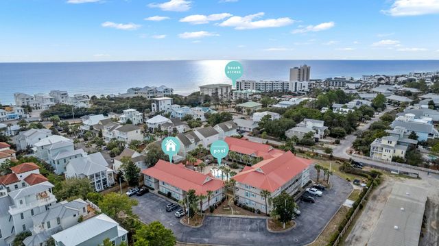 82 Sugar Sand Lane UNIT C1, Santa Rosa Beach, FL 32459