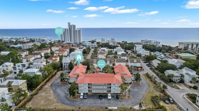 82 Sugar Sand Lane UNIT C1, Santa Rosa Beach, FL 32459
