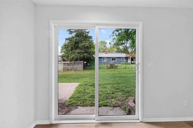 1411 Harding Avenue, Ames, IA 50010